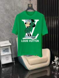 Picture of Louis Vuitton T Shirts Short _SKULVM-4XL11Lr1958309